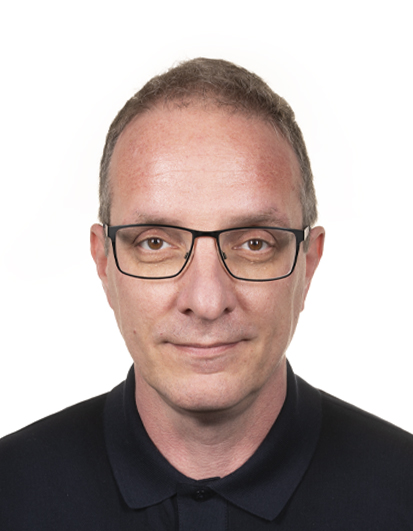 Arnoud Kleinloog, Head of Engineering